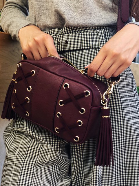 Сумка I Blues (748): фото 4 - Invogue