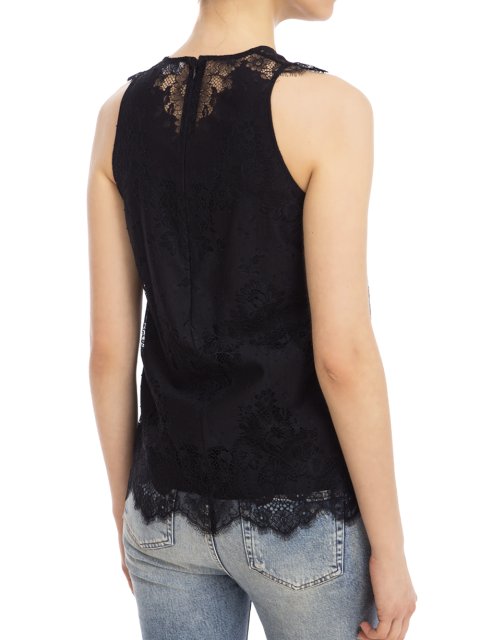 Топ Carven (3186): фото 6 - Invogue