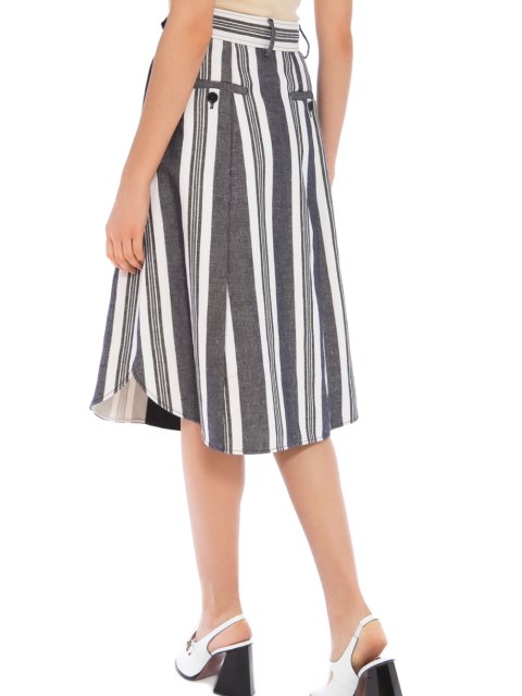 Спідниця Max Mara Sportmax (3347): фото 6 - Invogue