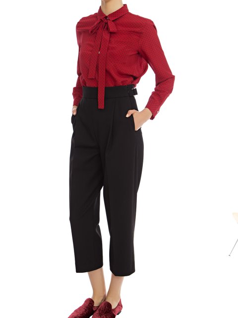 Брюки I Blues (2666): фото 3 - Invogue