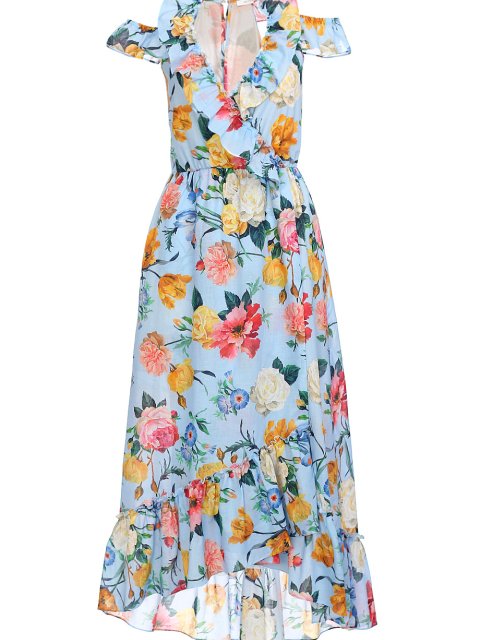 Сукня I Blues (7670): фото 2 - Invogue