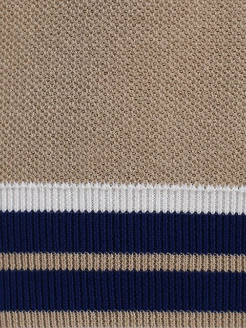 Бежевий светр BOSS : фото 5 - Invogue