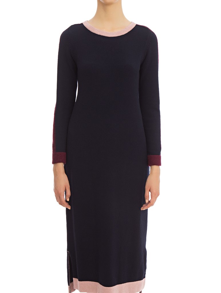 Платье Weekend Max Mara (774): фото 5 - Invogue