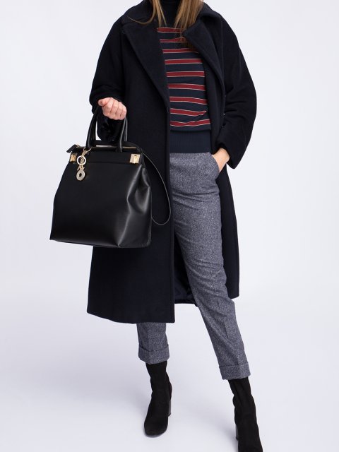 Пальто Marella (940): фото 3 - Invogue