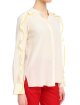 Белая блуза DOROTHEE SCHUMACHER: фото 3 - Invogue