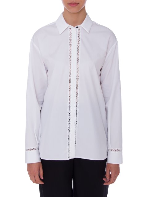 Сорочка Kenzo (2075): фото 5 - Invogue