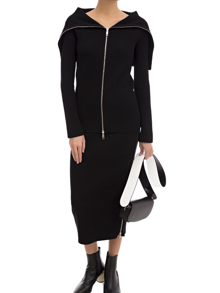 Спідниця Max Mara Sportmax (5660): фото 3 - Invogue