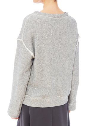 Светр Helmut Lang (1248): фото 5 - Invogue