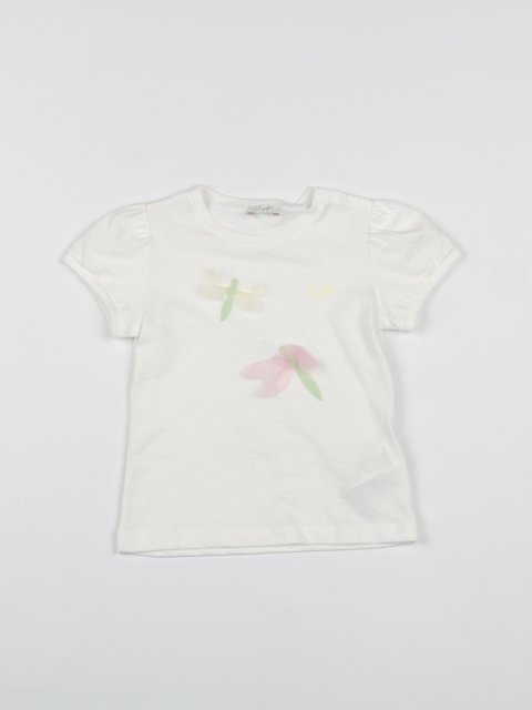 Футболка Il Gufo (30783): фото - Invogue