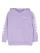 Різнокольорова кофта OFF-WHITE KIDS: фото - Invogue