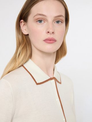 Кардиган Max Mara (83465): фото 4 - Invogue