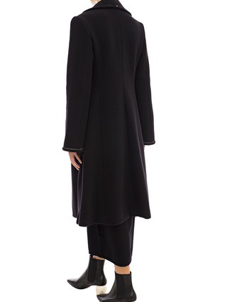 Пальто Sportmax (5112): фото 2 - Invogue