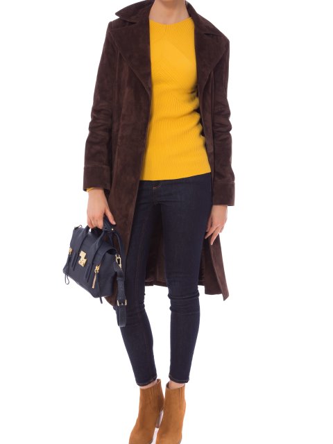 Джинсы Acne (1255): фото 3 - Invogue