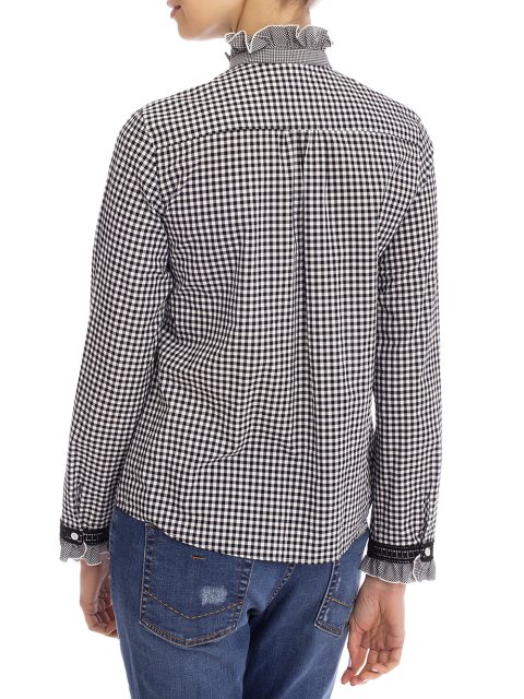 Сорочка Weekend Max Mara (3253): фото 6 - Invogue