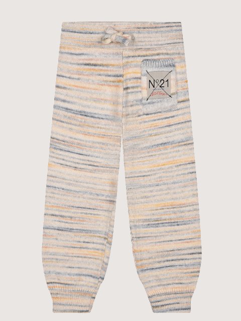 Брюки спорт № 21 (24459): фото - Invogue