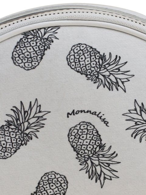 Сумка на пояс Monnalisa (12180): фото 7 - Invogue