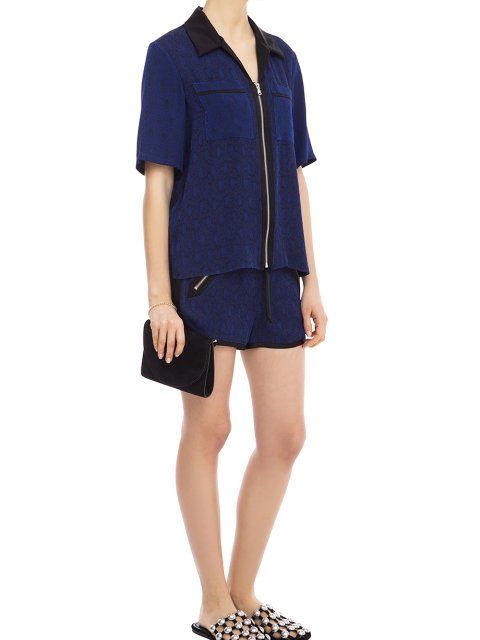 Блуза 3.1 Phillip Lim (6298): фото 3 - Invogue