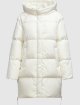 Белая куртка WEEKEND MAX MARA: фото 5 - Invogue