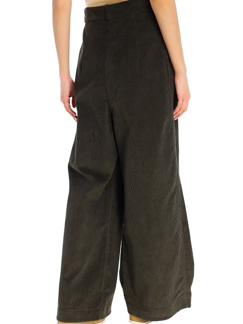 Брюки A.W.A.K.E Mode (5114): фото 4 - Invogue