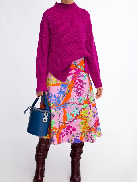 Спідниця Marc Cain (1732): фото 3 - Invogue