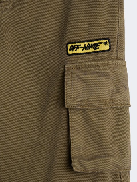 Штани Off-White (78920): фото 2 - Invogue