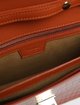 Красная сумка MAX MARA: фото 6 - Invogue