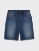 Шорти джинс Emporio Armani (27735): фото - Invogue