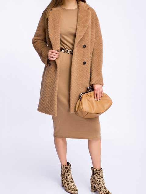 Пальто Marella (615): фото 3 - Invogue