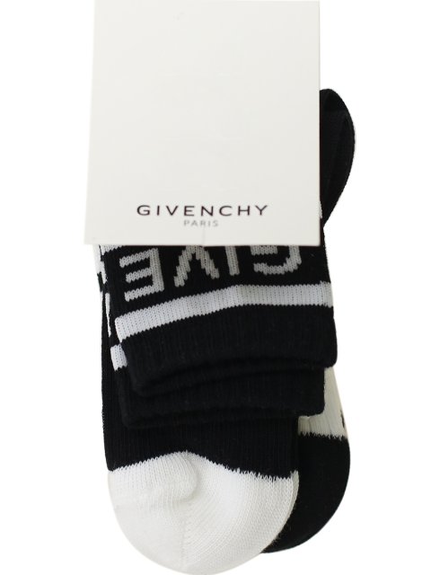 Носки Givenchy (13799): фото - Invogue