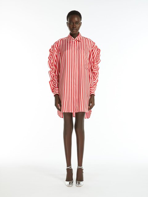 Червона сукня MAX MARA : фото 1 - Invogue