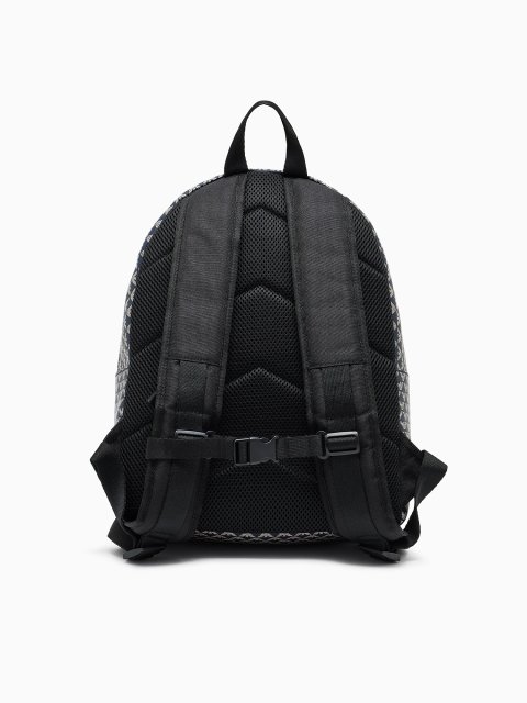 Синій рюкзак EMPORIO ARMANI KIDS : фото 2 - Invogue