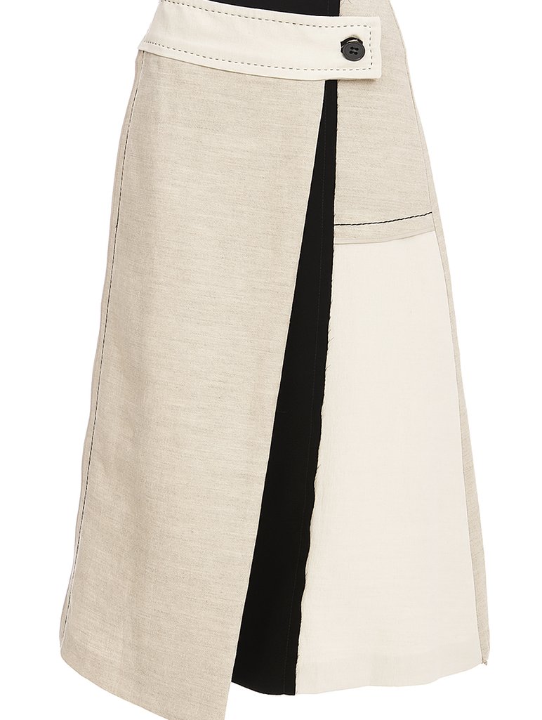 Юбка Max Mara Sportmax (1347): фото 2 - Invogue