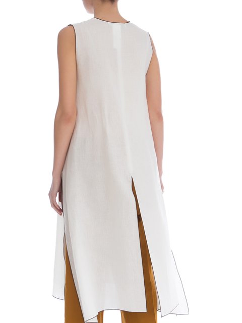 тунiка MAX MARA: фото 7 - Invogue