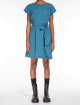 Сіра сукня WEEKEND MAX MARA : фото 1 - Invogue