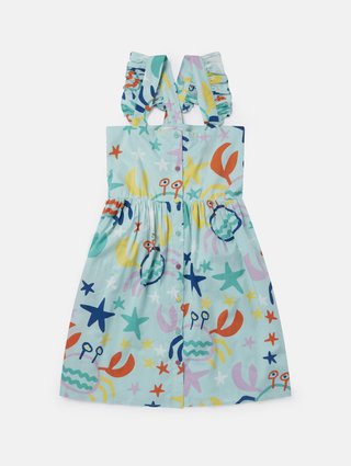Сарафан Stella Mccartney (23156): фото - Invogue