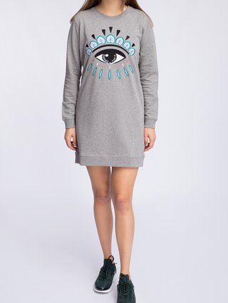 Сукня Kenzo (1573): фото 3 - Invogue