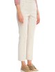 Молочні брюки WEEKEND MAX MARA : фото 3 - Invogue