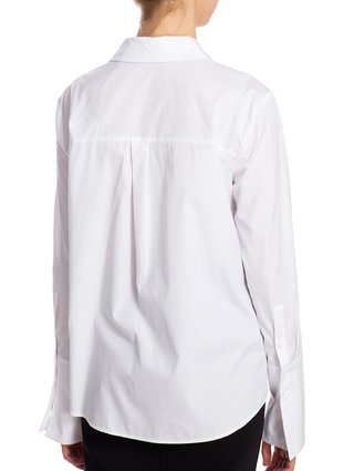 Рубашка Sportmax (662): фото 6 - Invogue
