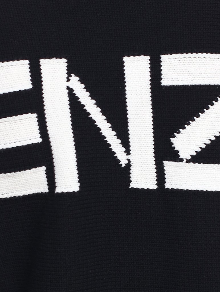 Свитер Kenzo (1561): фото 7 - Invogue