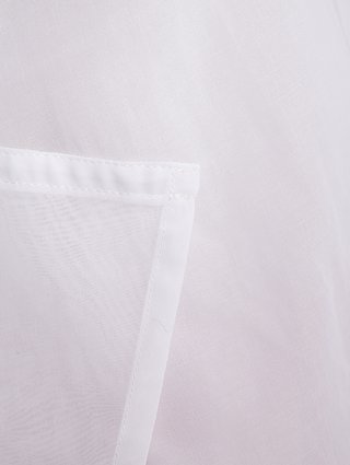 Блуза Max Mara Sportmax (27): фото 7 - Invogue