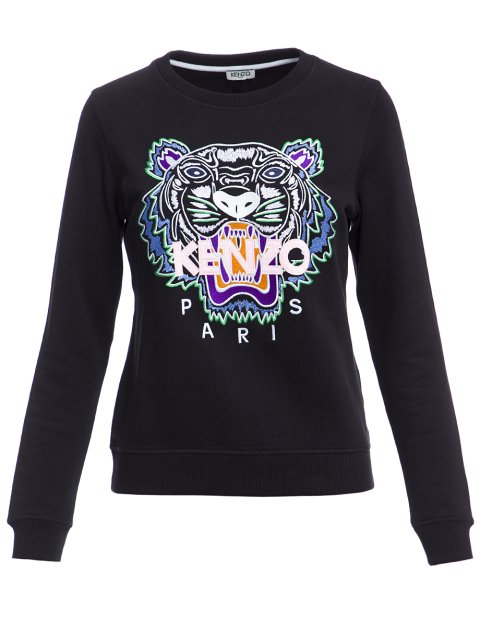 Світшот Kenzo (5627): фото 2 - Invogue