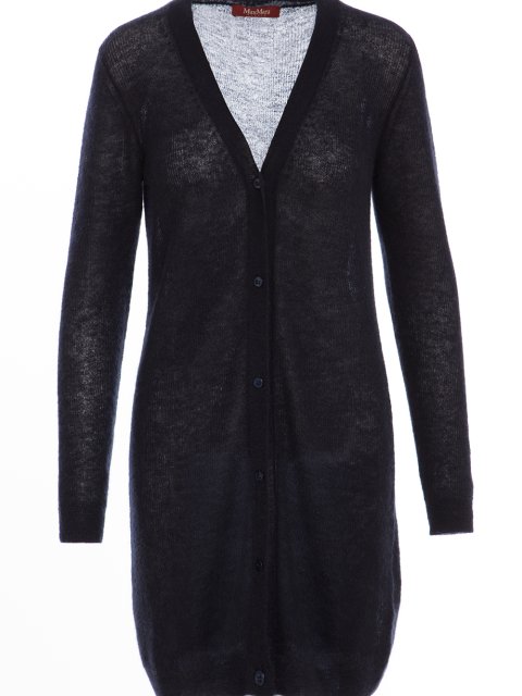 Кардиган Max Mara (2608): фото 2 - Invogue