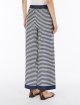 Брюки Max Mara з чистого шовку: фото 3 - Invogue