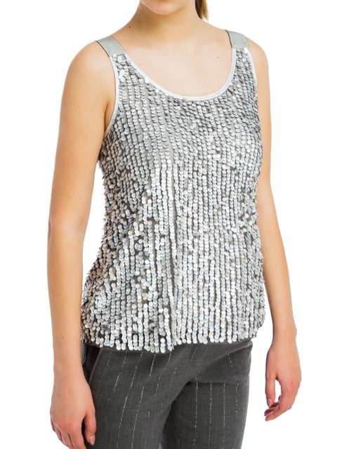 Топ Marc Cain (2122): фото 4 - Invogue