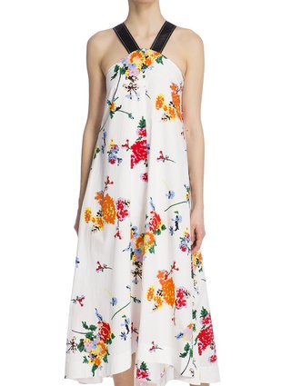 Платье Sportmax (223): фото 5 - Invogue