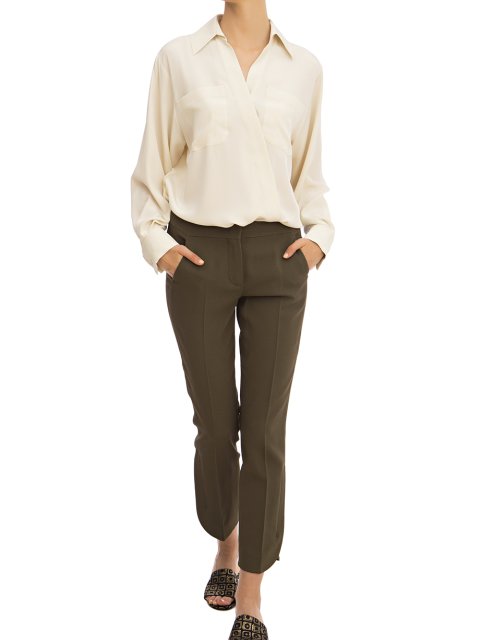 Сорочка Max Mara Sportmax (558): фото 3 - Invogue