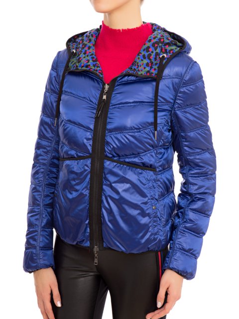 Куртка Marc Cain (2807): фото 8 - Invogue