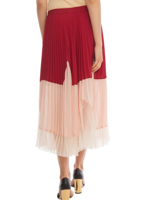 Спідниця Max&Co (4275): фото 7 - Invogue