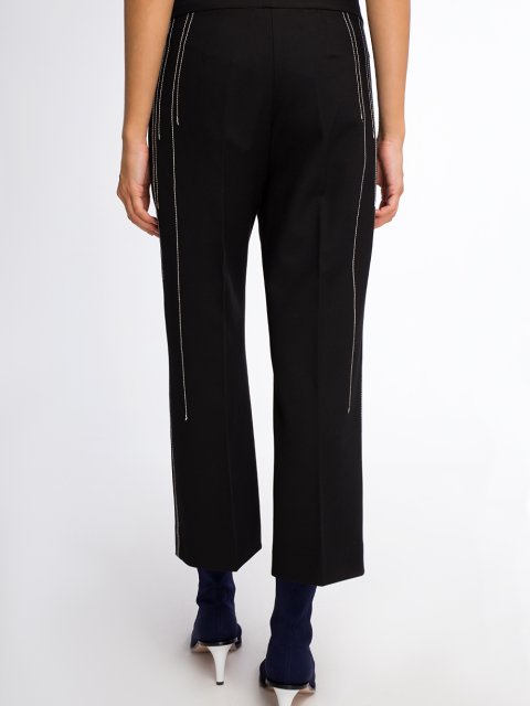 Брюки Max Mara Sportmax (879): фото 4 - Invogue