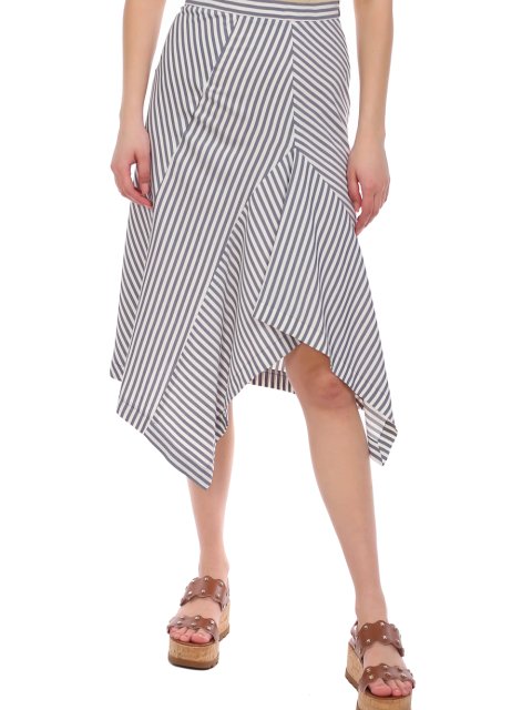 Спідниця I Blues (5819): фото 6 - Invogue